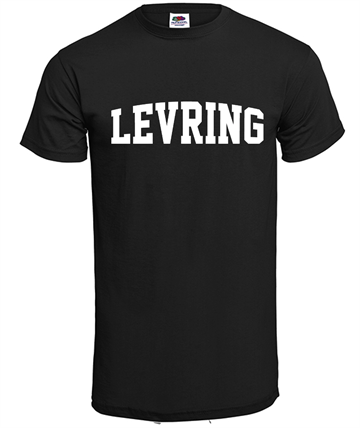 Levring Bold Tee